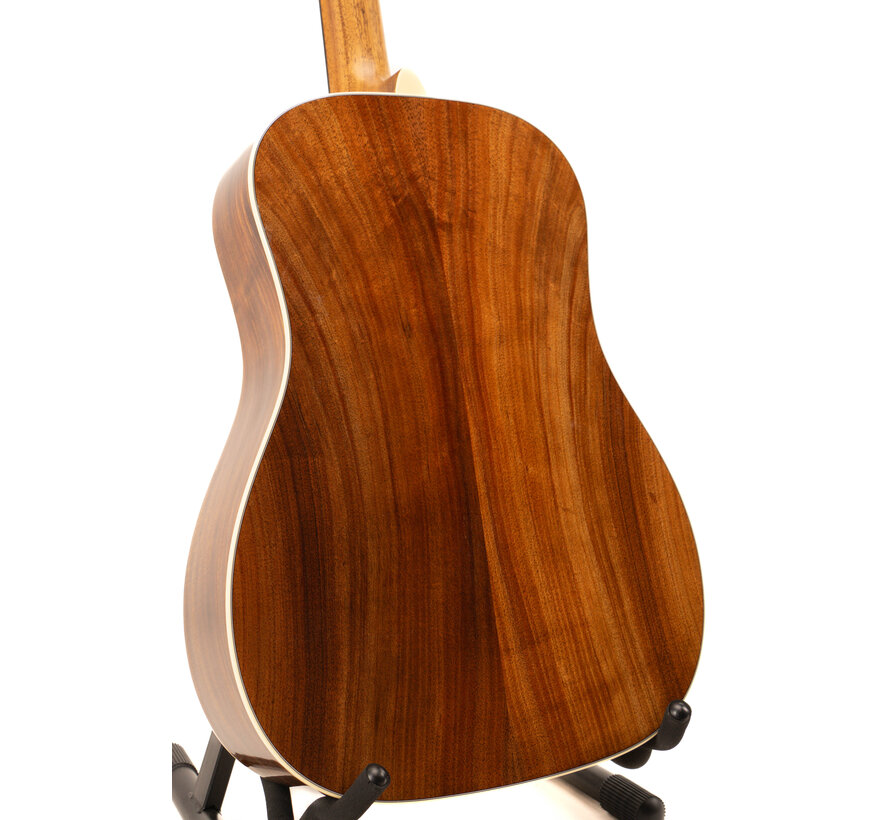 Martin HG-28 | O'Ahu