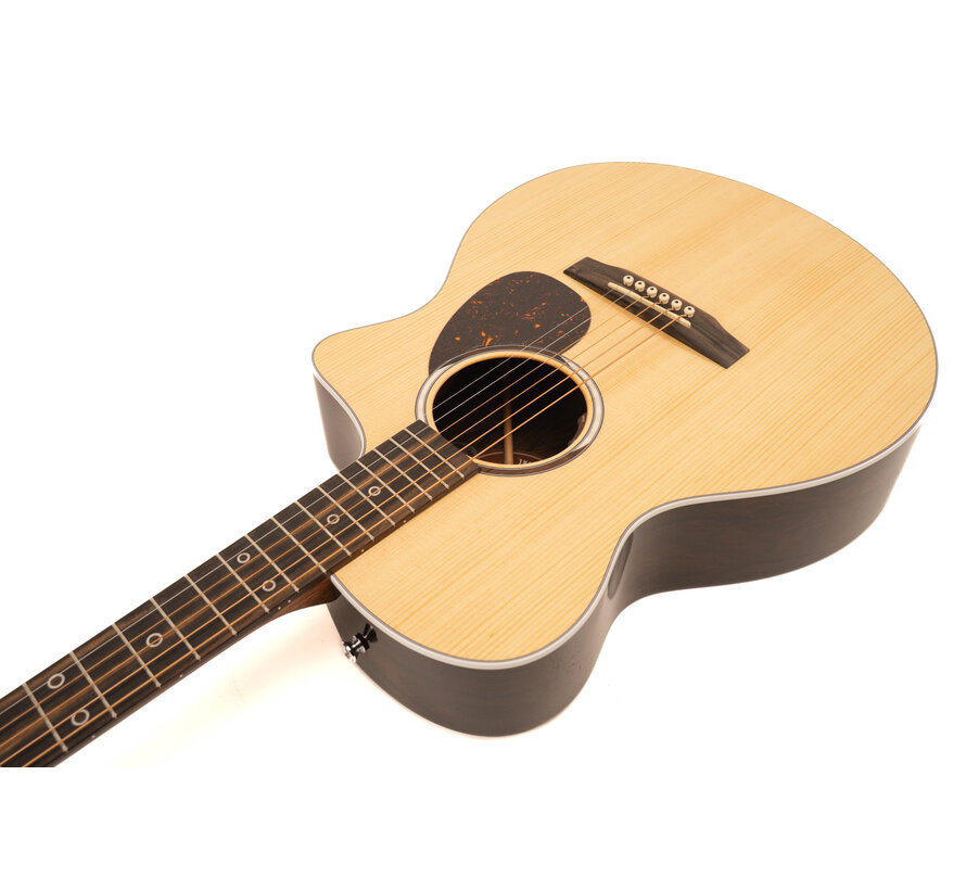 Martin SC-13e Special