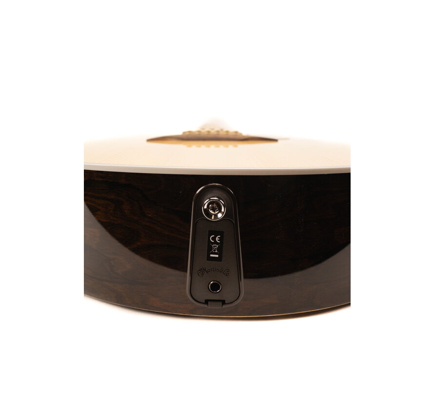 Martin SC-13e Special