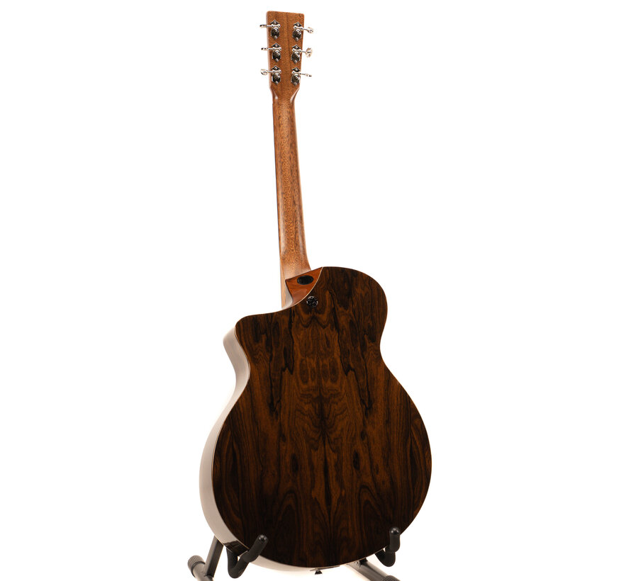 Martin SC-13e Special