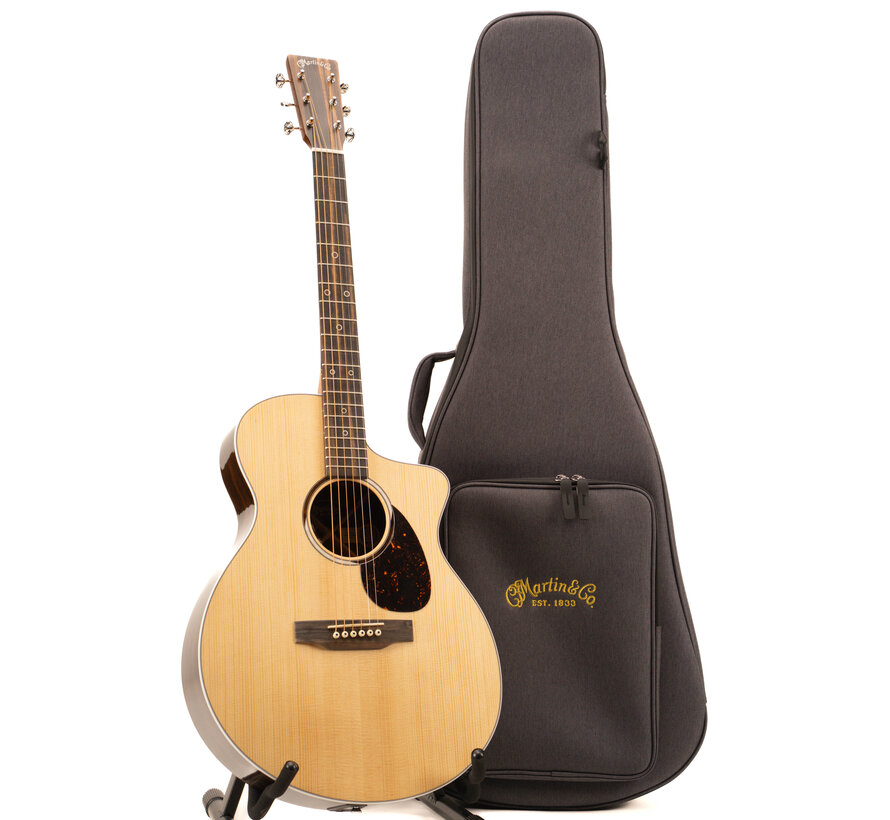 Martin SC-13e Special