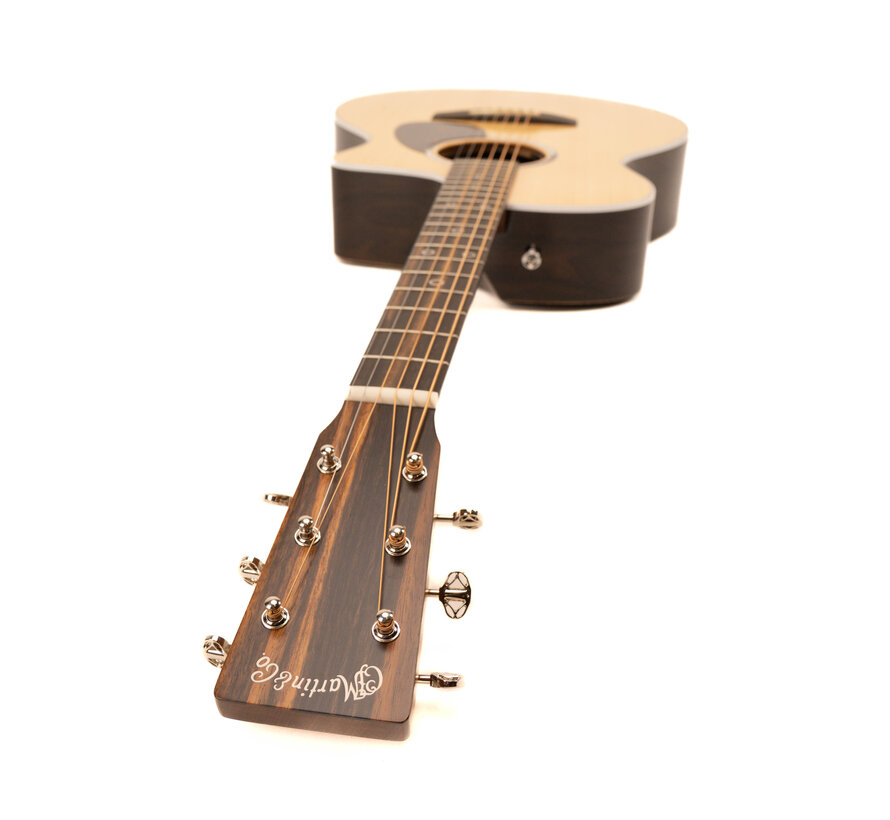 Martin SC-13e Special