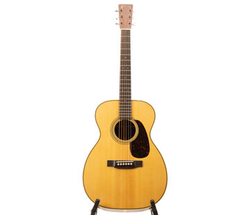 Martin Martin 00-28 | Golden Era | 2025 model