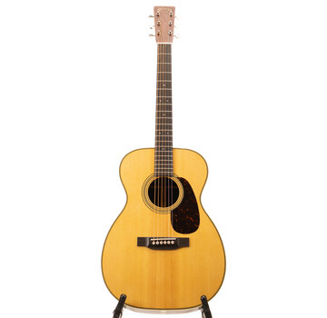 Martin Martin 00-28 | Golden Era | 2025 model