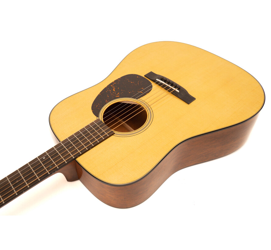 Martin D-18 Golden Era Refresh