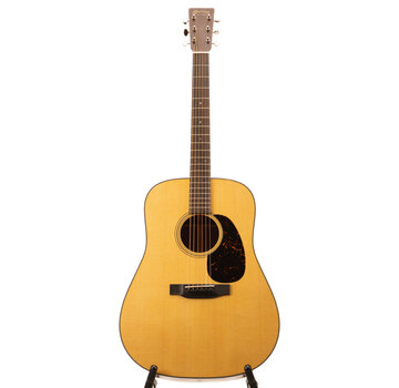Martin Martin D-18 GE