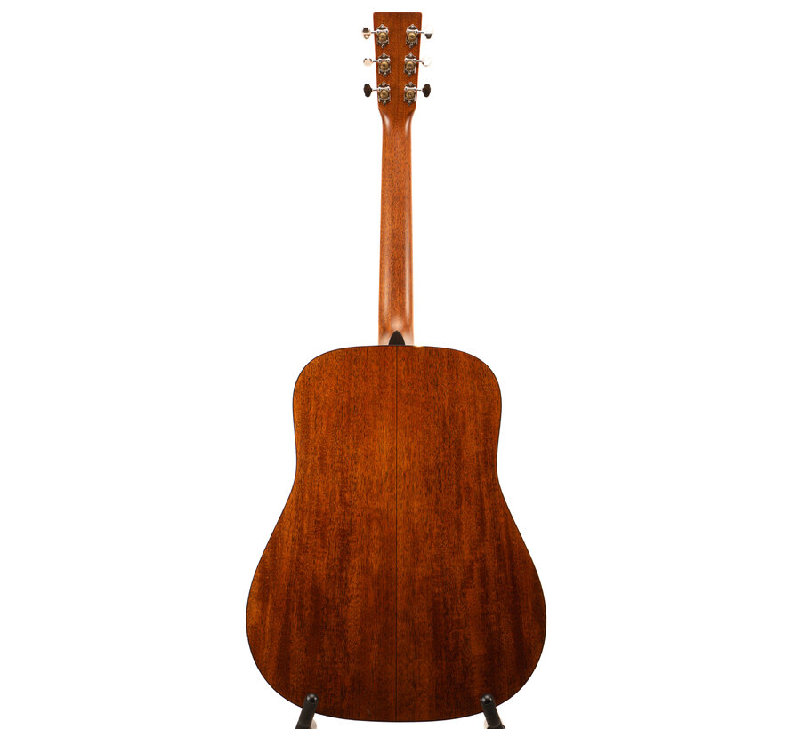 Martin D-18 Golden Era Refresh
