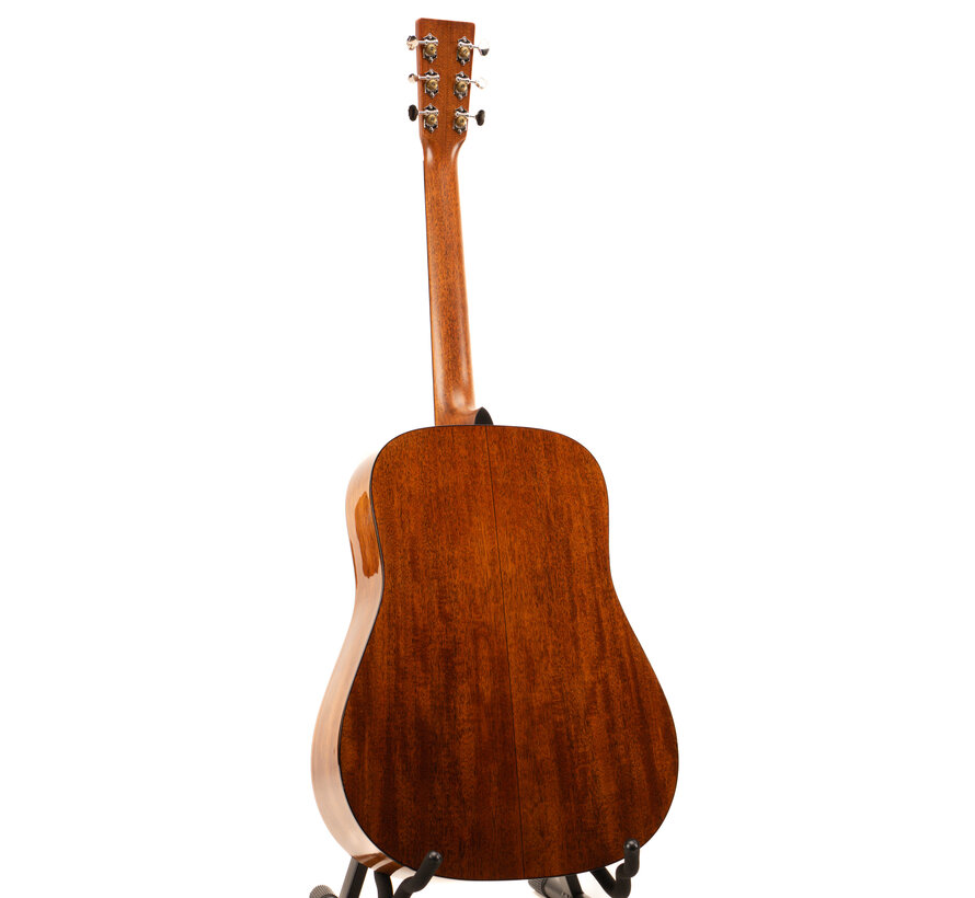 Martin D-18 Golden Era Refresh