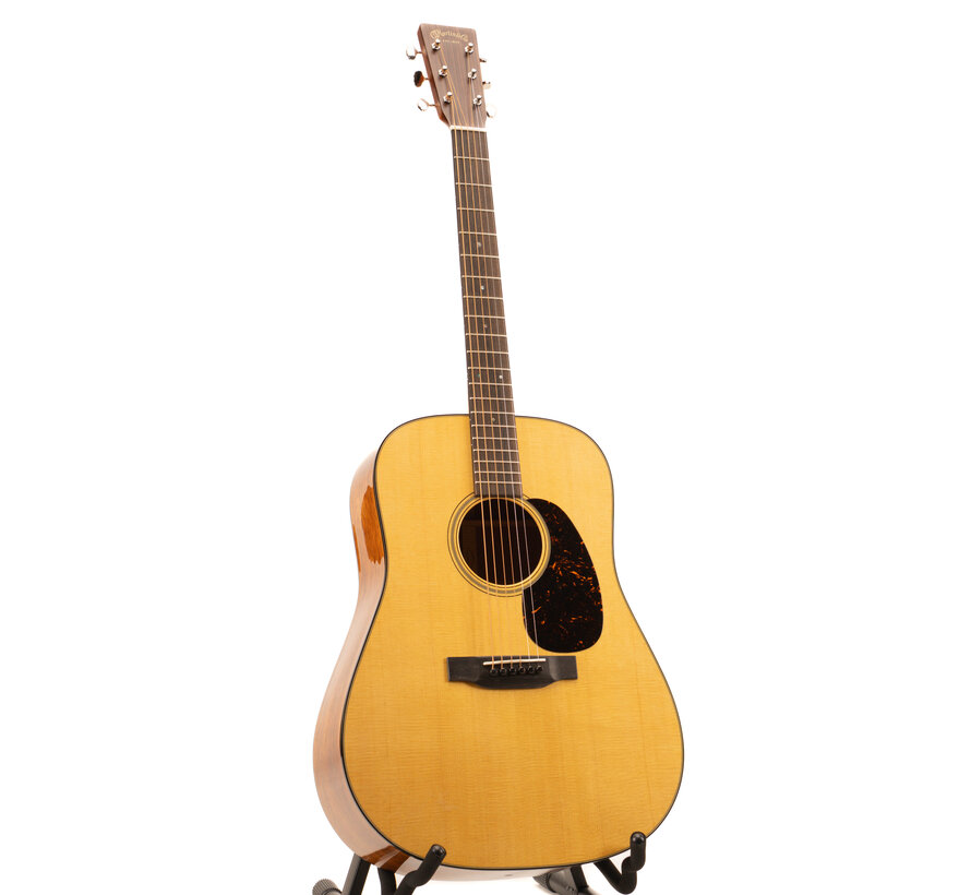 Martin D-18 Golden Era Refresh