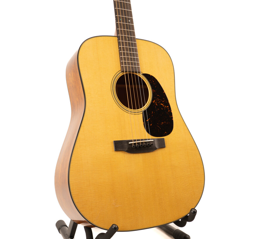 Martin D-18 Golden Era Refresh