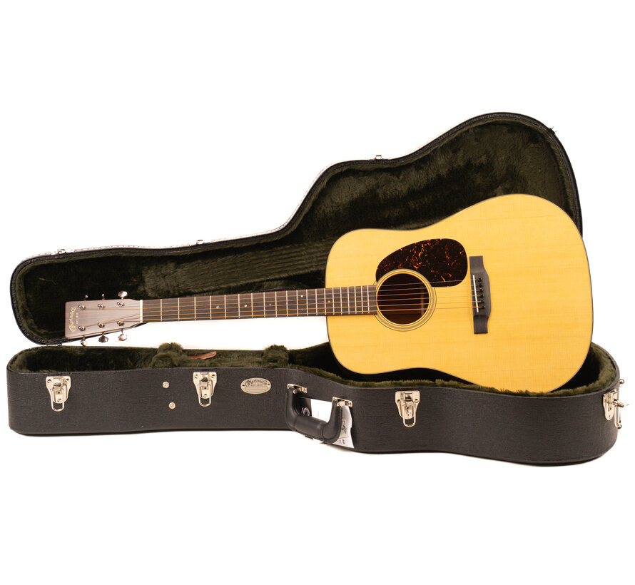 Martin D-18 Golden Era Refresh