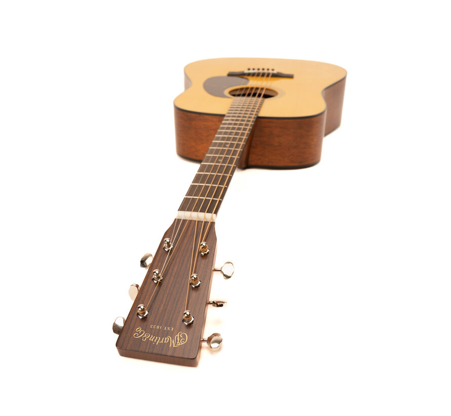Martin D-18 Golden Era Refresh