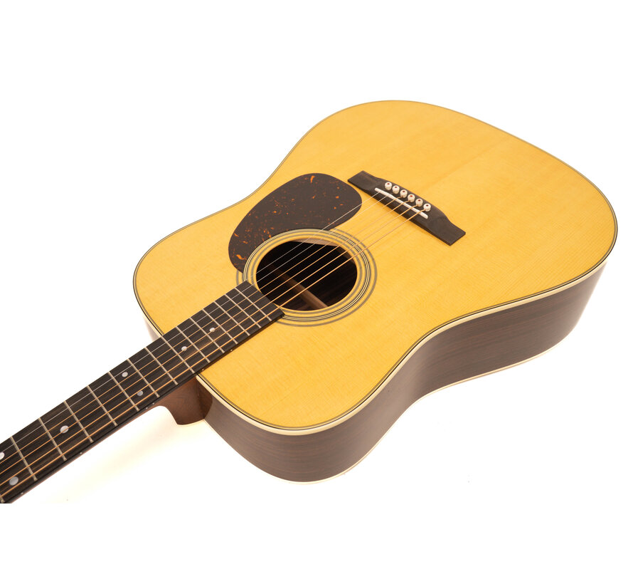 Martin D-28 | Golden Era