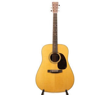 Martin Martin D-28 Golden Era Refresh