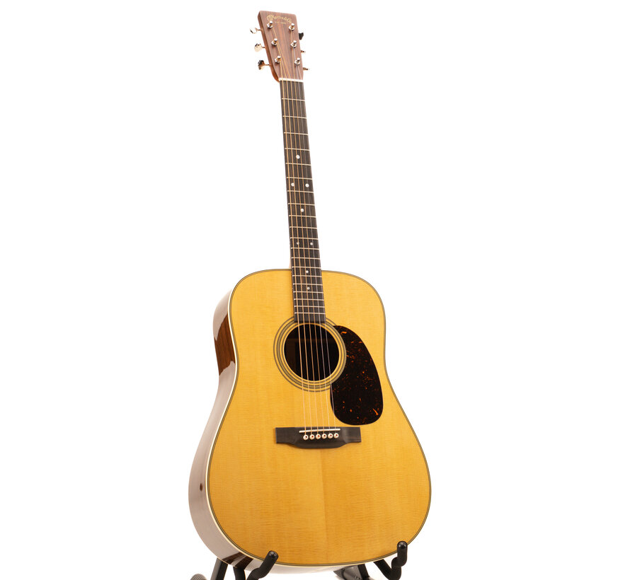 Martin D-28 | Golden Era | 2025 model