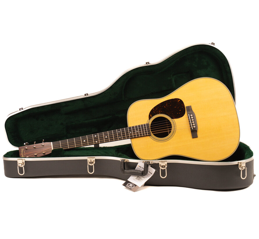 Martin D-28 | Golden Era | 2025 model