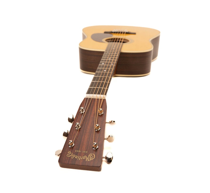 Martin D-28 | Golden Era