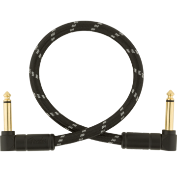 Fender Fender patch kabel | 90 cm | 3 ft | Deluxe Series