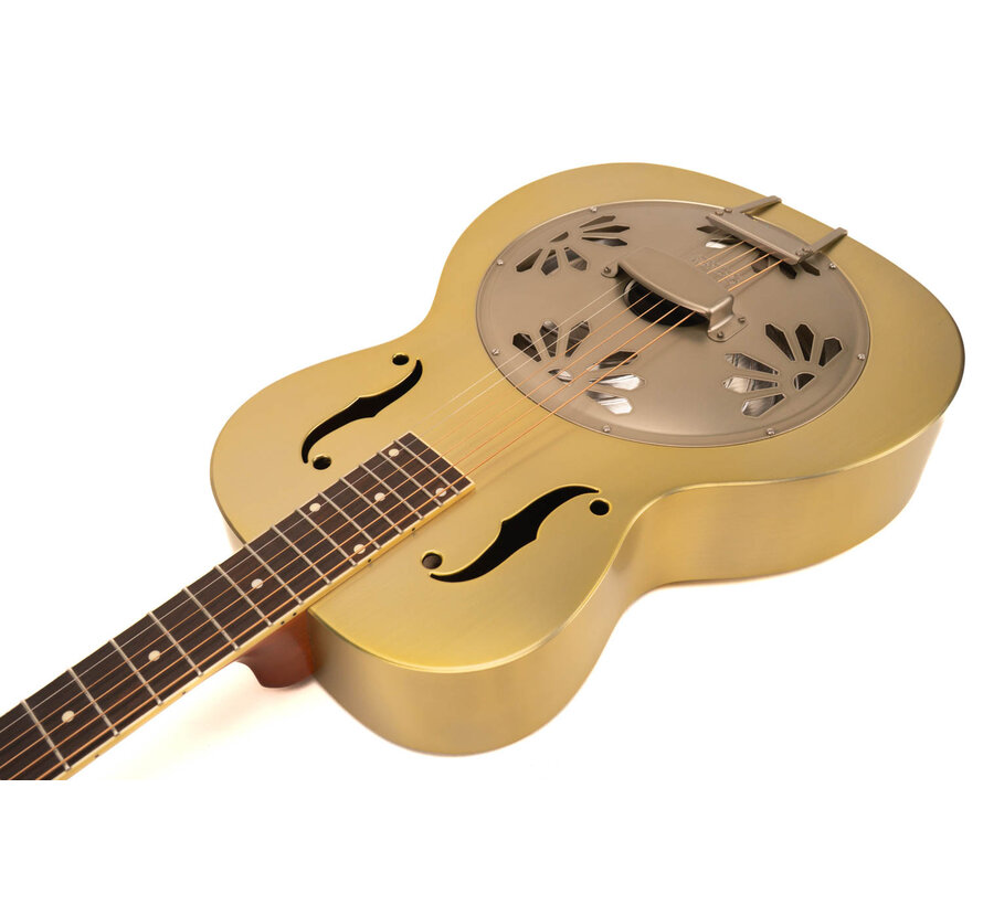 Gretsch G9202 Honey Dipper | Resonator