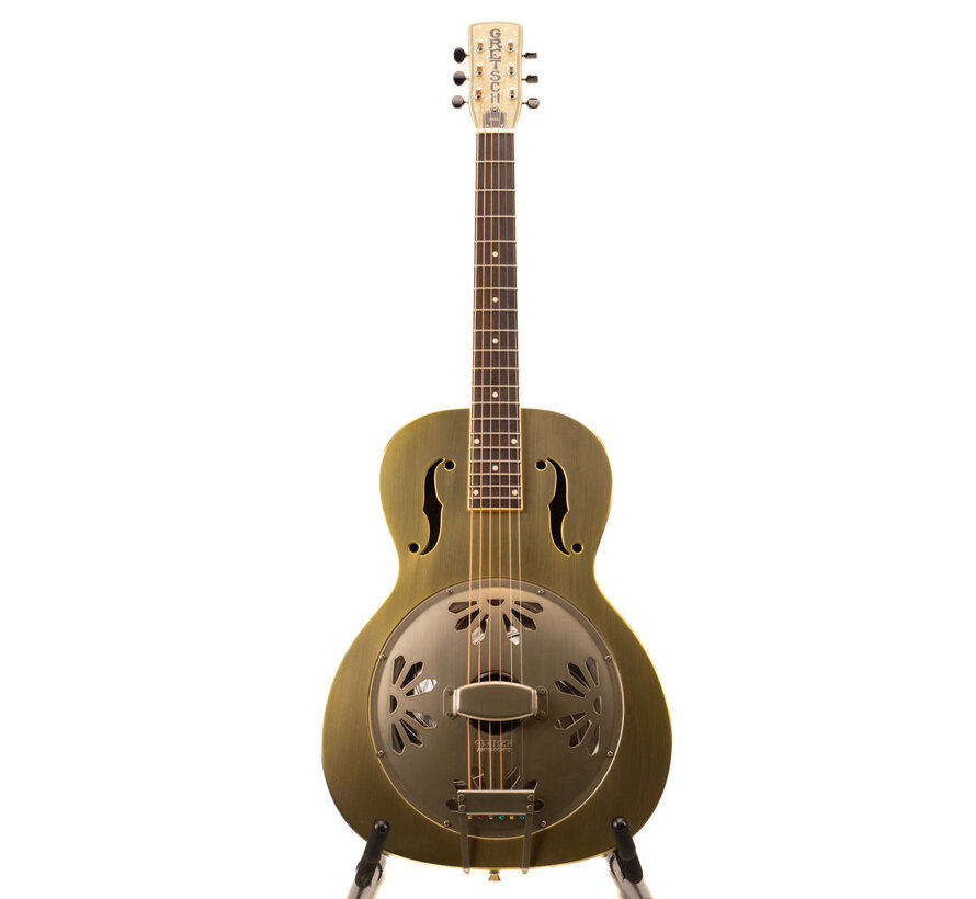 Gretsch G9202 Honey Dipper | Resonator