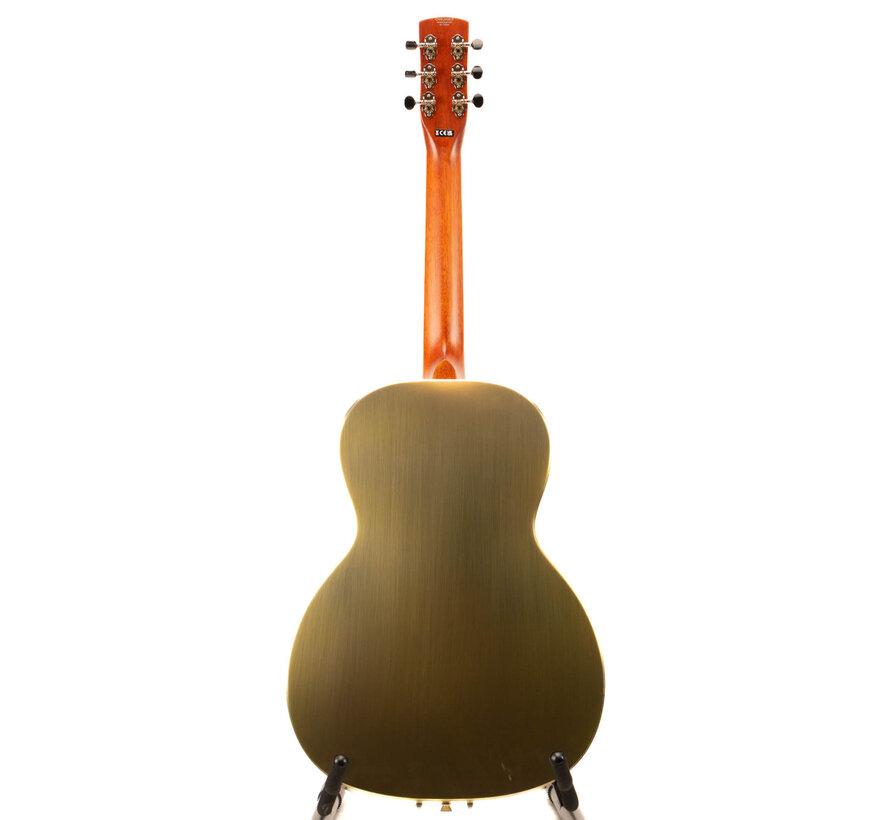 Gretsch G9202 Honey Dipper | Resonator