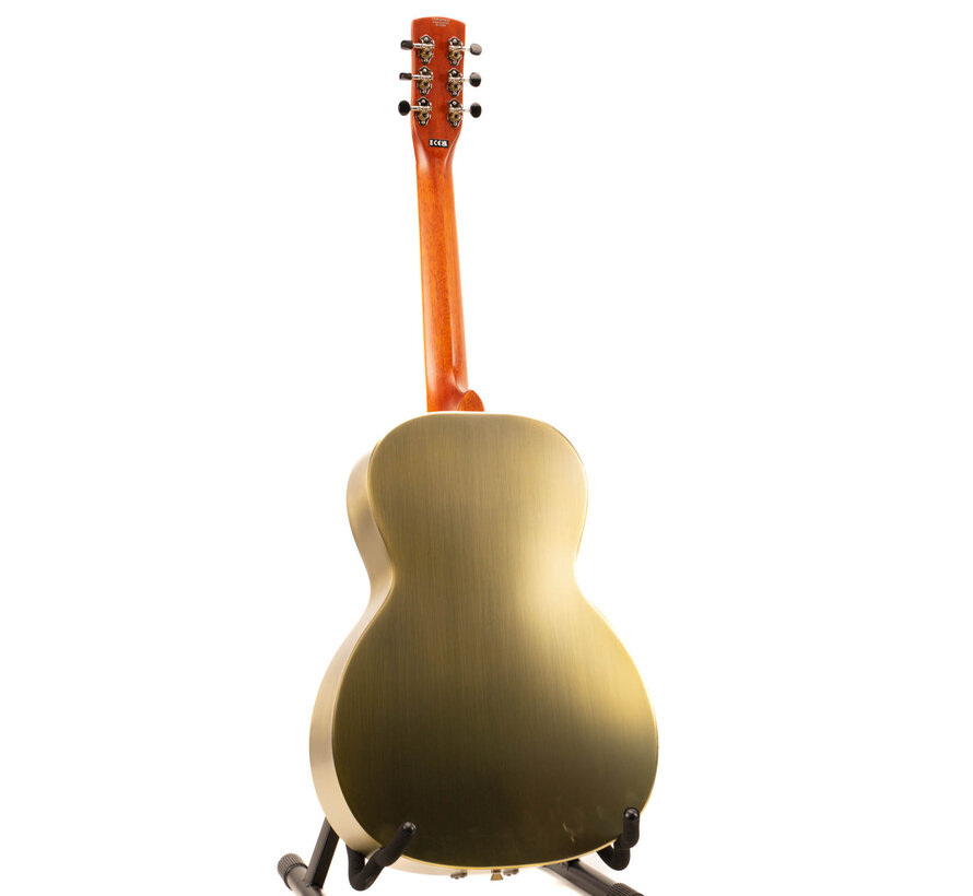 Gretsch G9202 Honey Dipper | Resonator