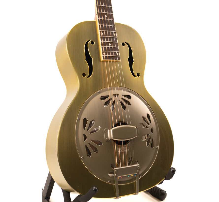 Gretsch G9202 Honey Dipper | Resonator