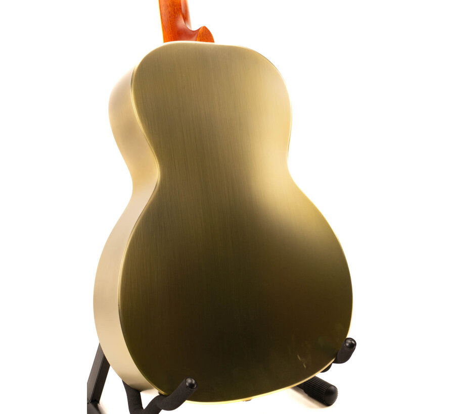 Gretsch G9202 Honey Dipper | Resonator