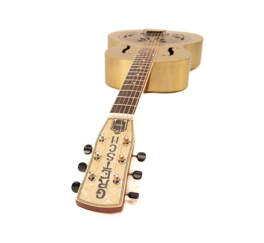 Gretsch G9202 Honey Dipper | Resonator
