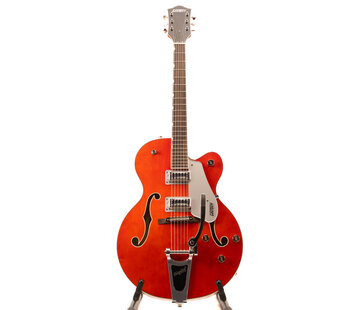 Gretsch Gretsch G5420T Electromatic Orange Stain