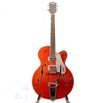 Gretsch Gretsch G5420T Electromatic Orange Stain