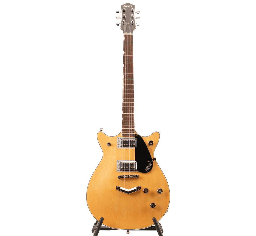 Gretsch G5222 Electromatic Aged Natural
