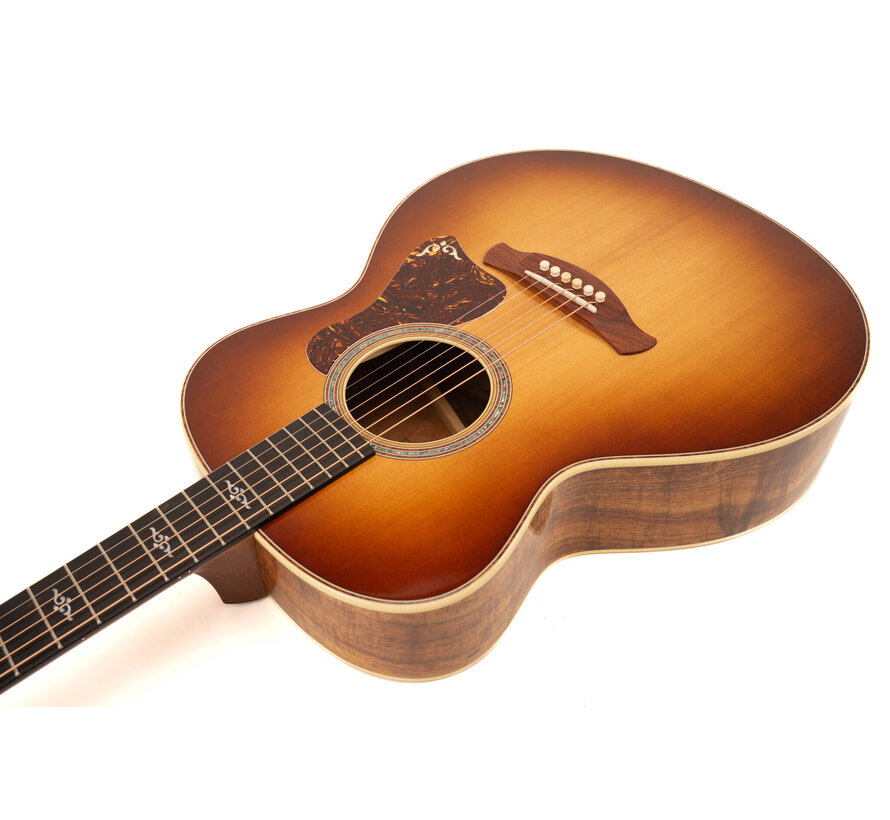 Taylor Gold Label 814e | Honduran Rosewood