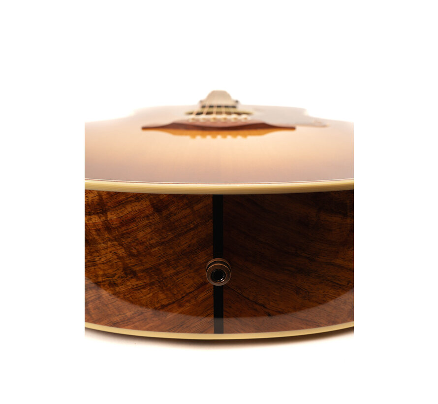 Taylor Gold Label 814e | Honduran Rosewood