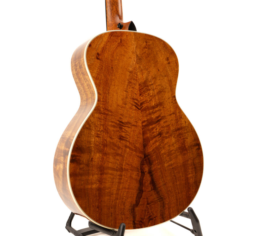 Taylor Gold Label 814e | Honduran Rosewood