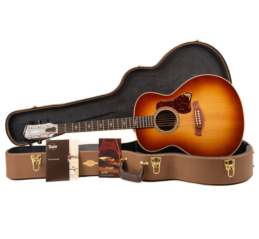 Taylor Gold Label 814e | Honduran Rosewood