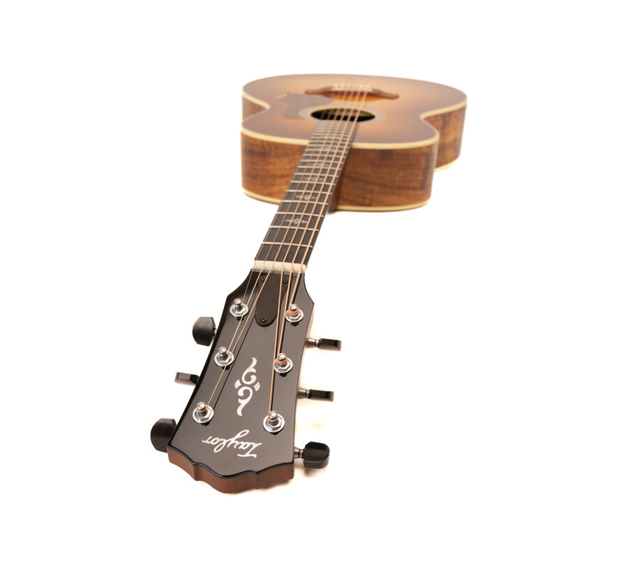 Taylor Gold Label 814e | Honduran Rosewood
