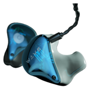 EMP Music In-Ears | Op Maat Gemaakt | WAVE