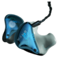 In-Ears | Op Maat Gemaakt |  WAVE | 7 Drivers
