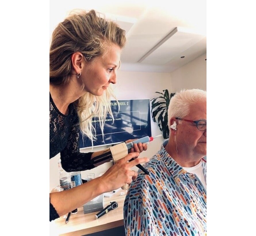 In-Ears | Op Maat Gemaakt |  SOUL | 2 Drivers
