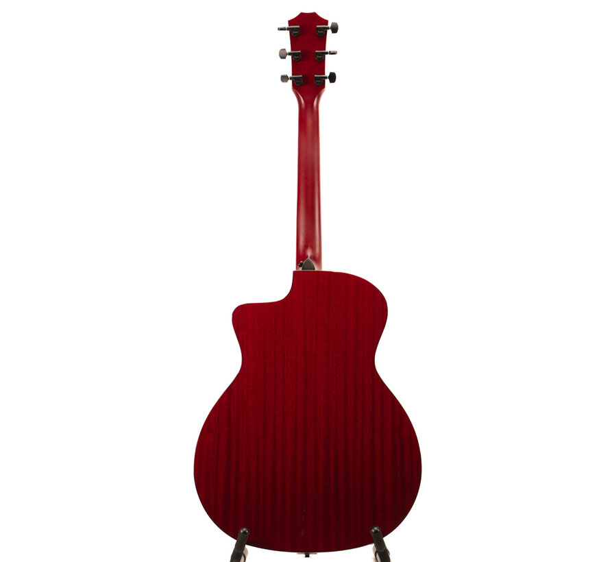 Taylor 224ce Plus Special Edition Red