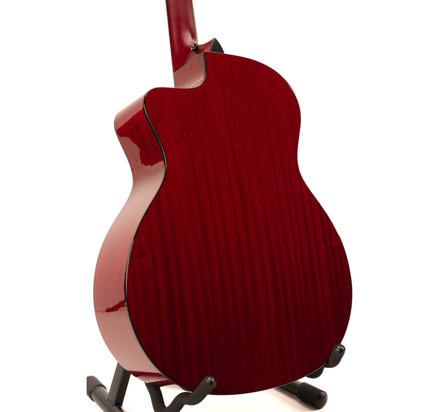 Taylor 224ce Plus Special Edition Red
