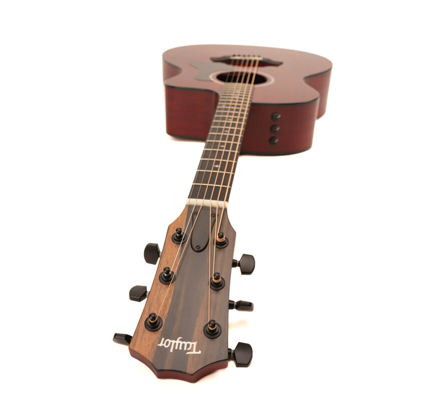 Taylor 224ce Plus Special Edition Red