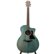 Taylor Taylor 214ce Plus Special Edition Trans Blue