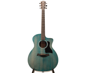 Taylor Taylor 214ce Plus Special Edition Trans Blue