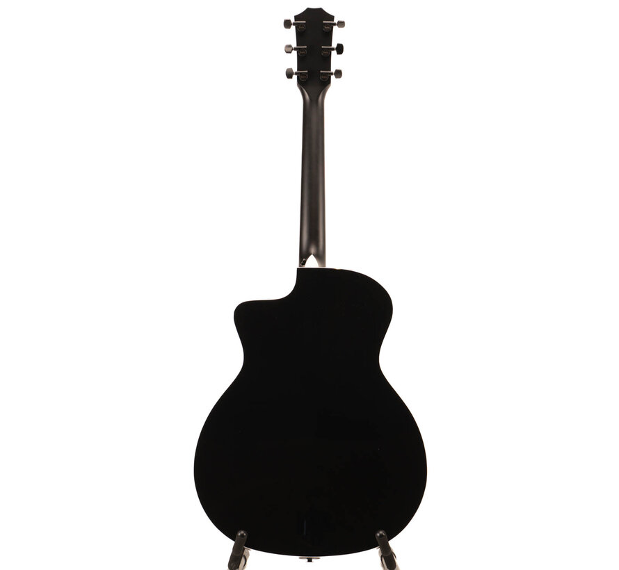 Taylor 214ce Plus Special Edition Trans Blue