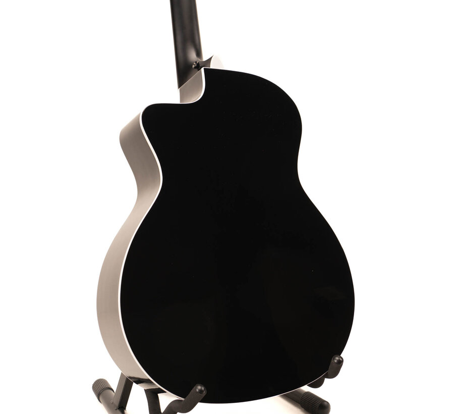 Taylor 214ce Plus Special Edition Trans Blue