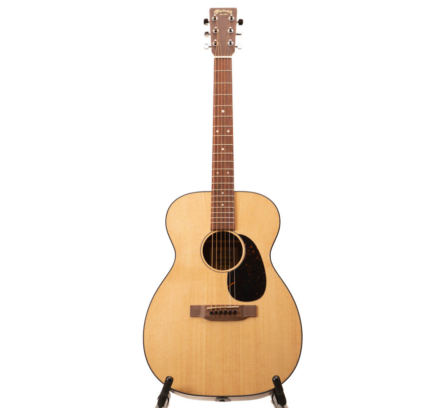 Martin 00-10E | Spruce top | Satin