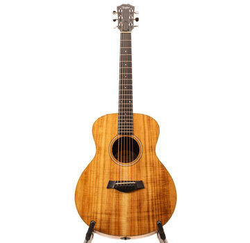 Taylor Taylor GS MINI-e Koa | Tweedehands