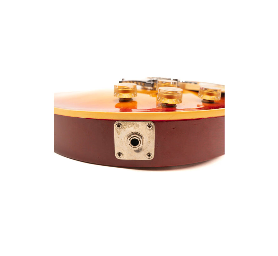 Gibson Standard Les Paul | Bouwjaar 1997 | Tweedehands